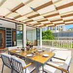 Kuluhana Villa Kalkan