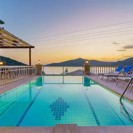 Kuluhana 别墅 卡尔坎