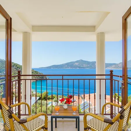 别墅 Kuluhana 卡尔坎