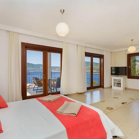 Kuluhana Villa Kalkan