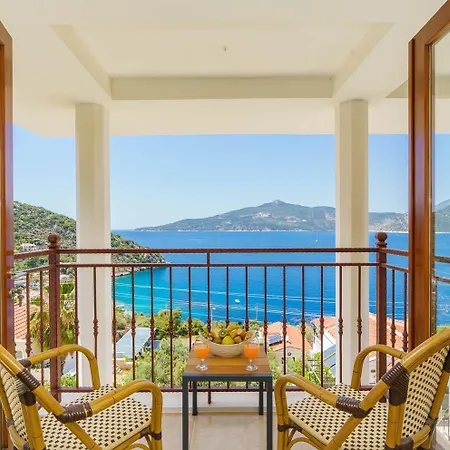 Kuluhana * Kalkan