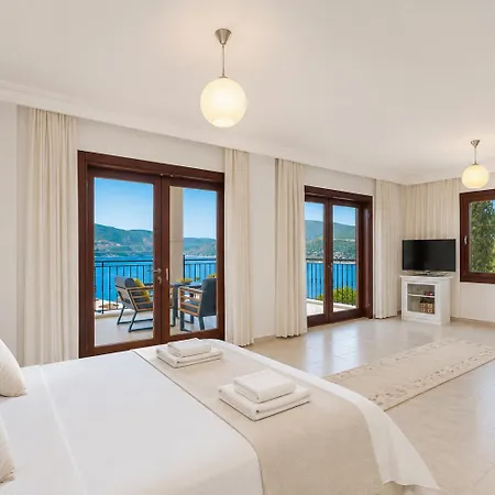Kuluhana Villa