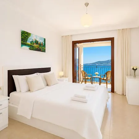 Villa Kuluhana Kalkan