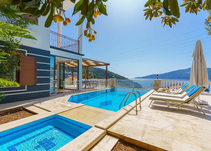 Kuluhana Villa *