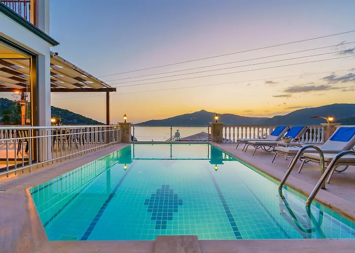 Kuluhana 别墅 卡尔坎