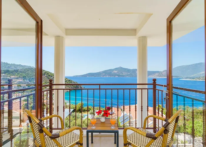 别墅 Kuluhana 卡尔坎