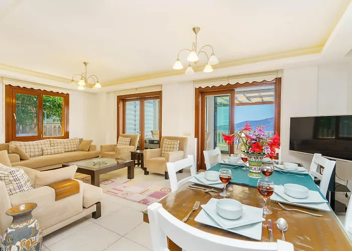 Kuluhana Villa