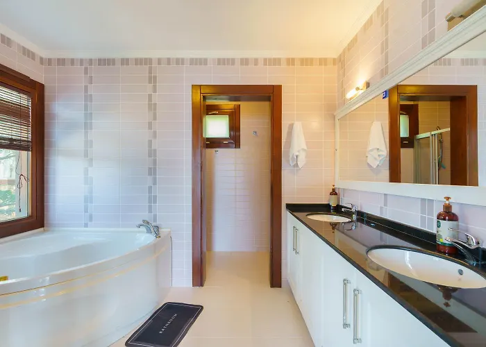 别墅 Kuluhana 卡尔坎