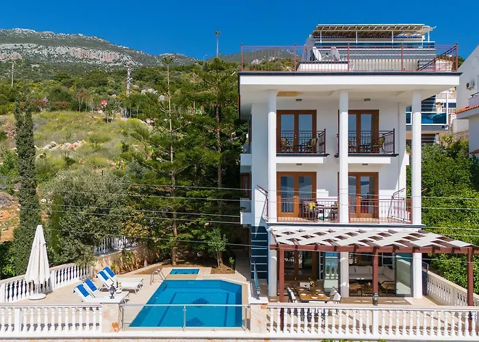 Kuluhana Villa