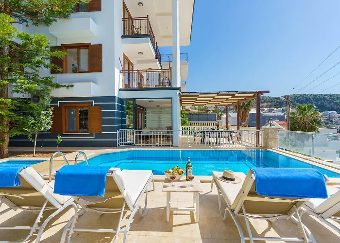 Kuluhana 别墅 卡尔坎