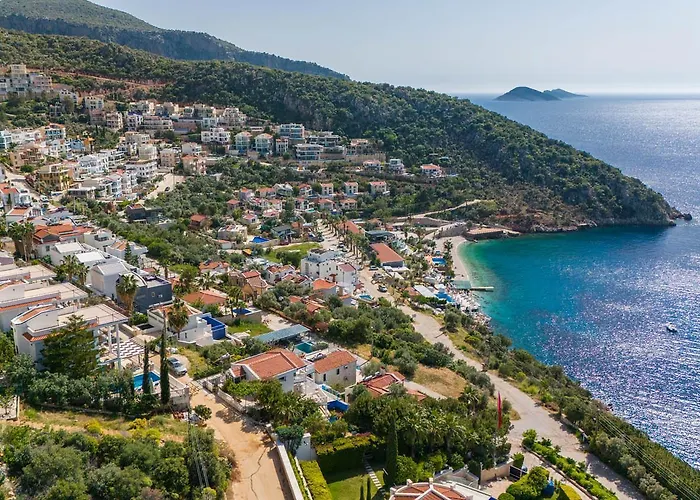 别墅 Kuluhana 卡尔坎